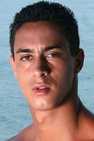 Enrique Fonseca portrait