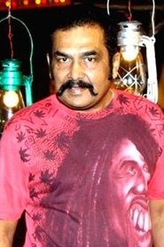 Raju Mavani portrait