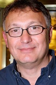 Patrick Besson portrait