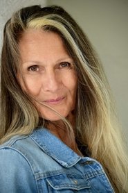 Linda Cushma portrait