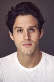 Sam DiGiovanni portrait