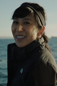 Rosanna Xia portrait