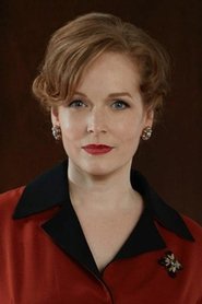 Chelah Horsdal portrait