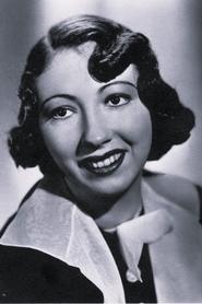 Phyllis Kennedy portrait