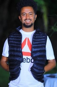 Ashenafi Mahlet portrait