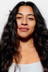 Belen Leroux portrait