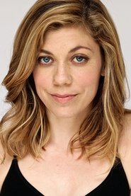 Susannah Flood portrait