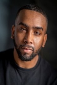 Shawn Burley portrait