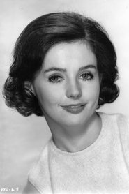 Millie Perkins portrait