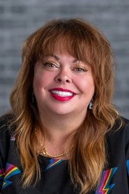 Deanna Thompson portrait
