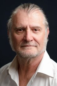 Miodrag Stojanović portrait