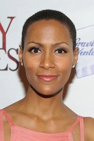 Nayo Wallace portrait