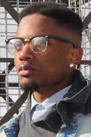 KeJuan Goldsmith portrait