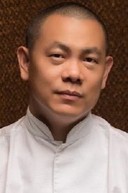 André Chiang portrait