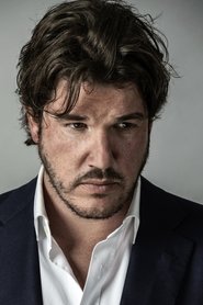 Hadrien Raccah portrait