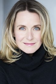 Caroline Gervais portrait