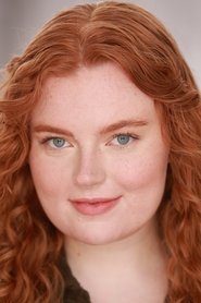 Rachel Boudwin portrait