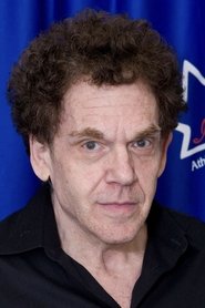 Charles Fleischer portrait