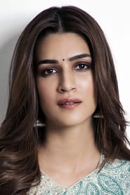 Kriti Sanon portrait