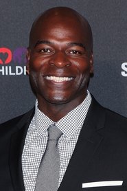 Hisham Tawfiq portrait