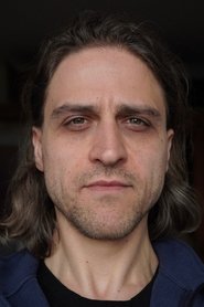 Siarhei Kavaliou portrait