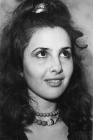 Alla Plotkina portrait