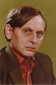 István Dégi portrait