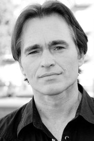 Gunter Würger portrait