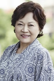 Kim Yong-rim portrait