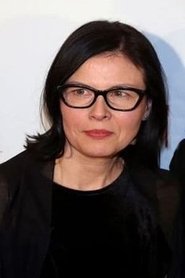 Katarzyna Dzida-Hamela portrait
