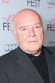 Christian Berger portrait