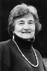 Katherine Paterson portrait