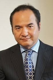 Fuyuhiko Nishi portrait