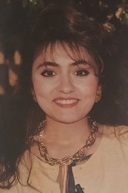Anwaar Saeed portrait
