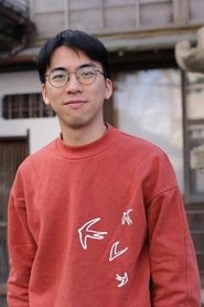 Choy Ji portrait