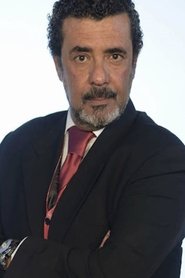 Sherif Khair Allah portrait