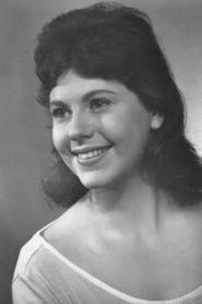 Jana Kasanová portrait