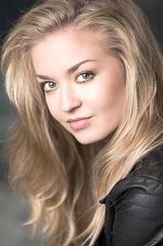 Hannah Kenna-Thomas portrait