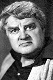 Iosif Douksha portrait