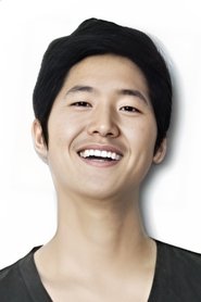 Joo In-cheol portrait