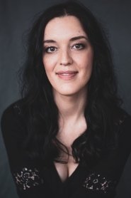 Kirsty Bruce portrait