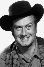 James Seay portrait