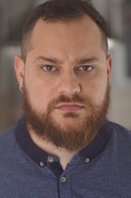 Tim Laubscher portrait