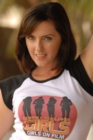 Kristina Hughes portrait