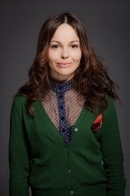 Olga Skvortsova portrait