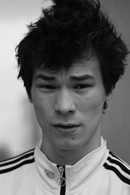 Chingiz Garayev portrait