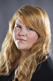 Linnéa Wikblad portrait