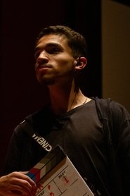 Lucas Brasil portrait