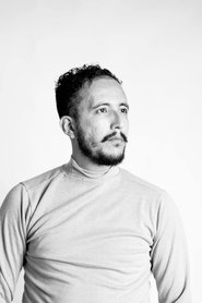 yassine ElMoujahid portrait