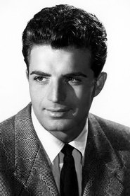 Vince Edwards portrait